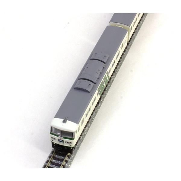 185系200番台踊り子色7両セット【KATO・10-1442】 /【Buyee】