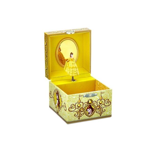 ディズニー 美女と野獣 ベル オルゴール ディズニー 美女と野獣 ベル