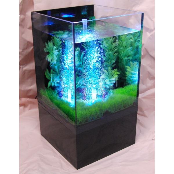 小型 オーバーフロー水槽 良い 月下✩大人気✩ニッソークロスミニ小型