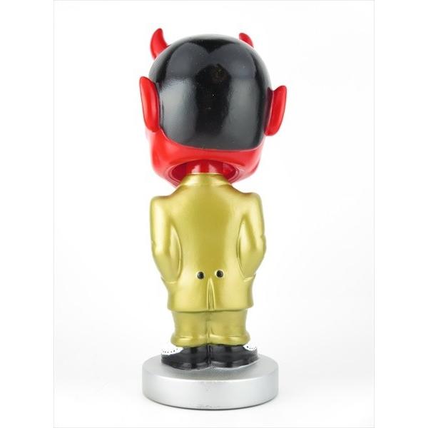 その他 Funko El Diablo Wacky Wobbler 2009 SDCC 2025年最新】FUNKO