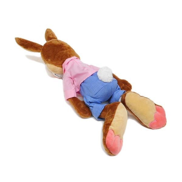 希少！！］うさぎどん、きつねどん、くまどん ぬいぐるみセット