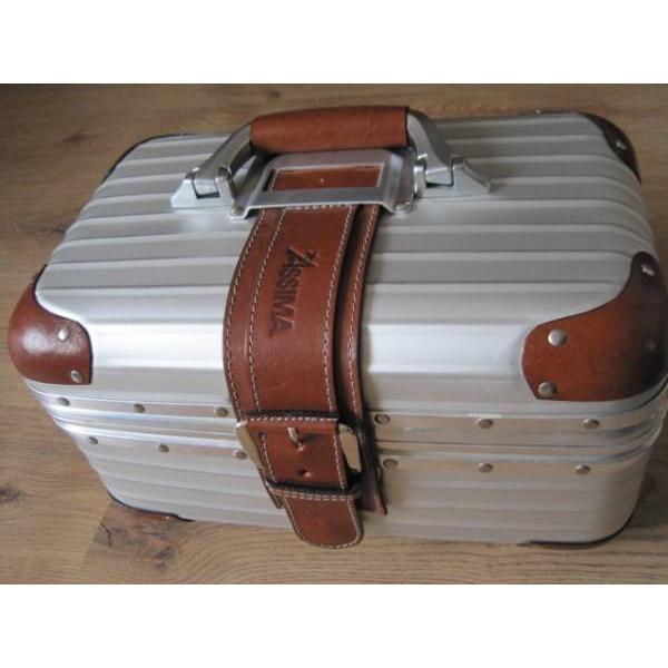 リモワ トパーズ『ASSIMA』ALビューティケース 17L【LTD/激レア