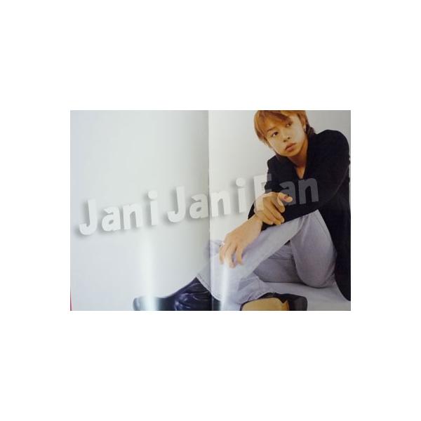 パンフレット☆ 嵐「ARASHI SUMMER 2002 HERE WE GO!」 /【Buyee】