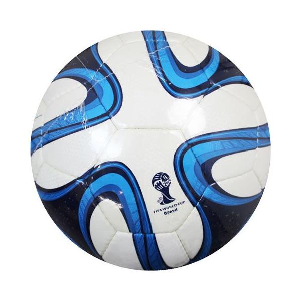 新品未使用✨】 5号球 ブラジルワールドカップ公式試合球 ブラズーカ