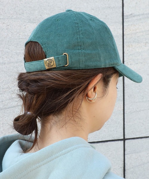 NEWHATTAN | newhattan/コーデュロイキャップ - Buyee, an Online