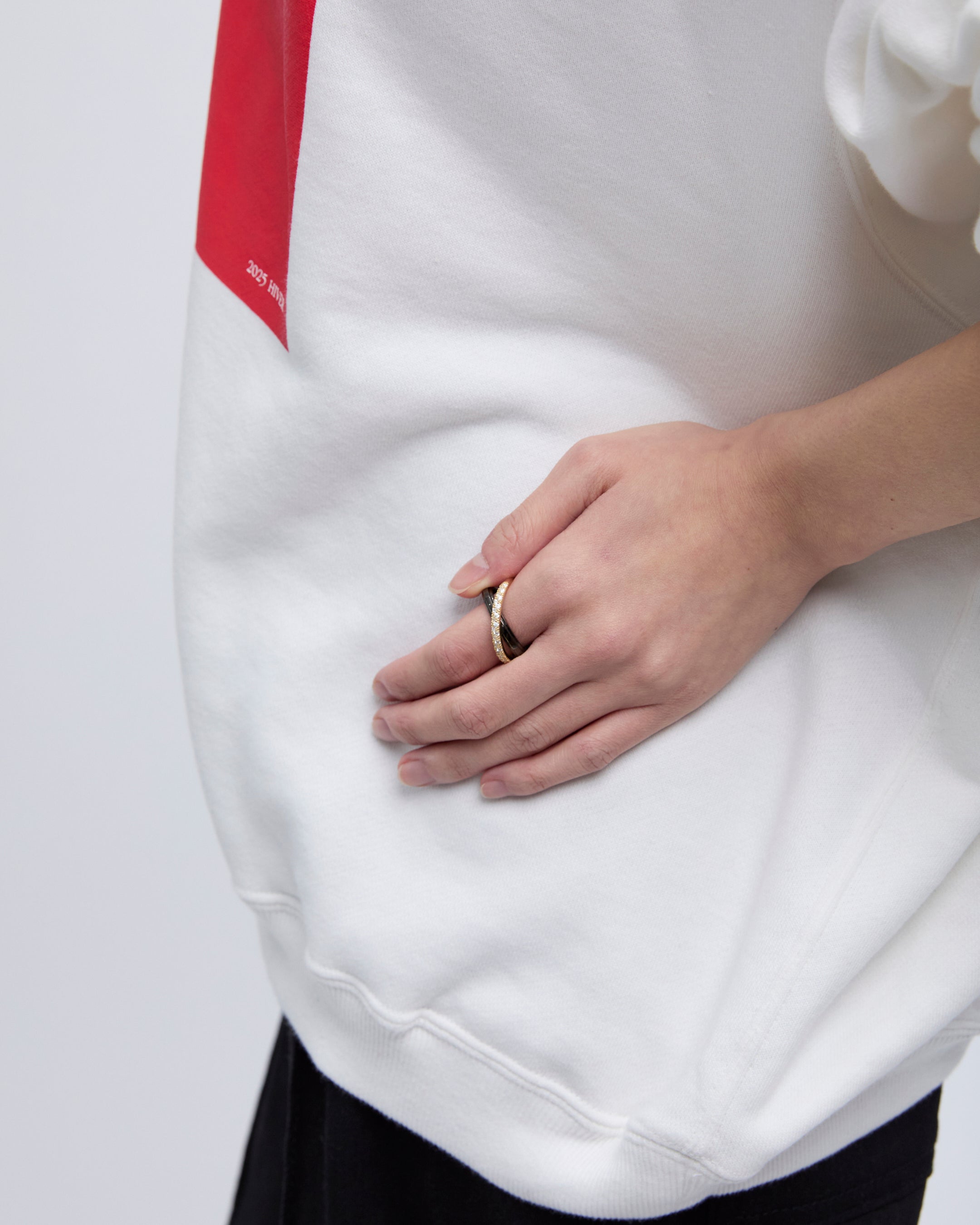 PRE-ORDER] CDL Duality Ring – CDL TOKYO