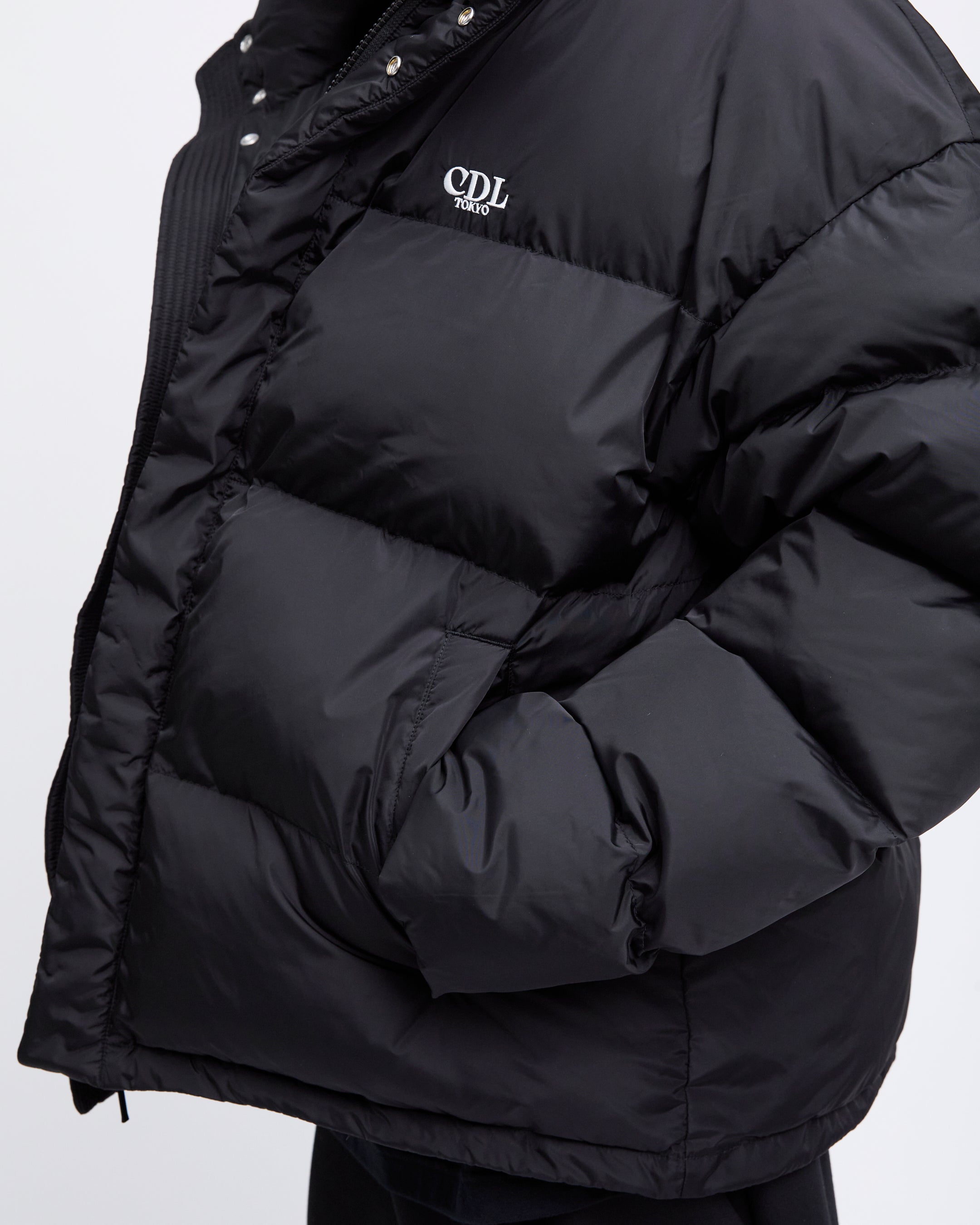 CDL Puffer Jacket – CDL TOKYO