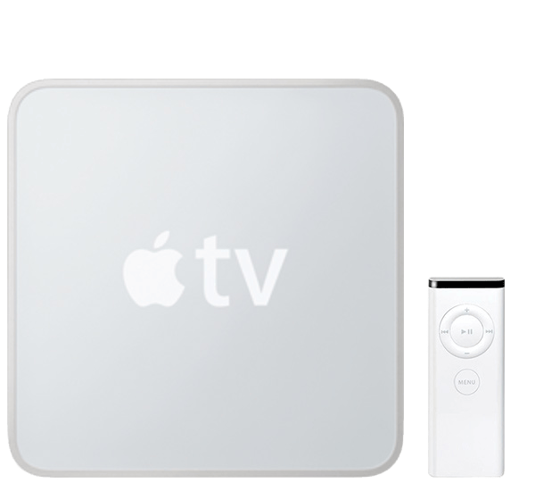 Identify your Apple TV model - Apple Support