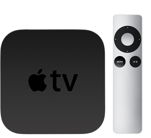 Identify your Apple TV model - Apple Support (CA)