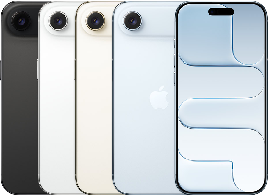 Identify your iPhone model - Apple Support (IS)