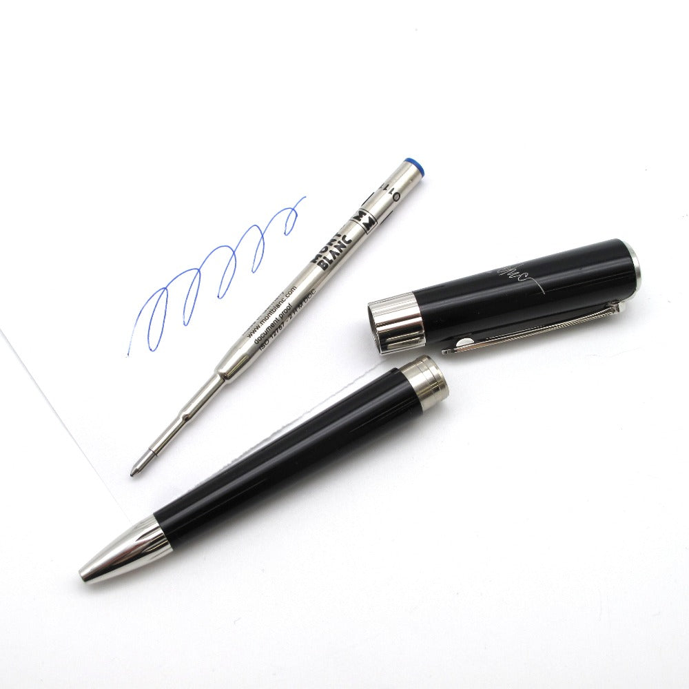 希少☆MONTBLANCモンブラン 万年筆 人気 女優シリーズ マレーネ