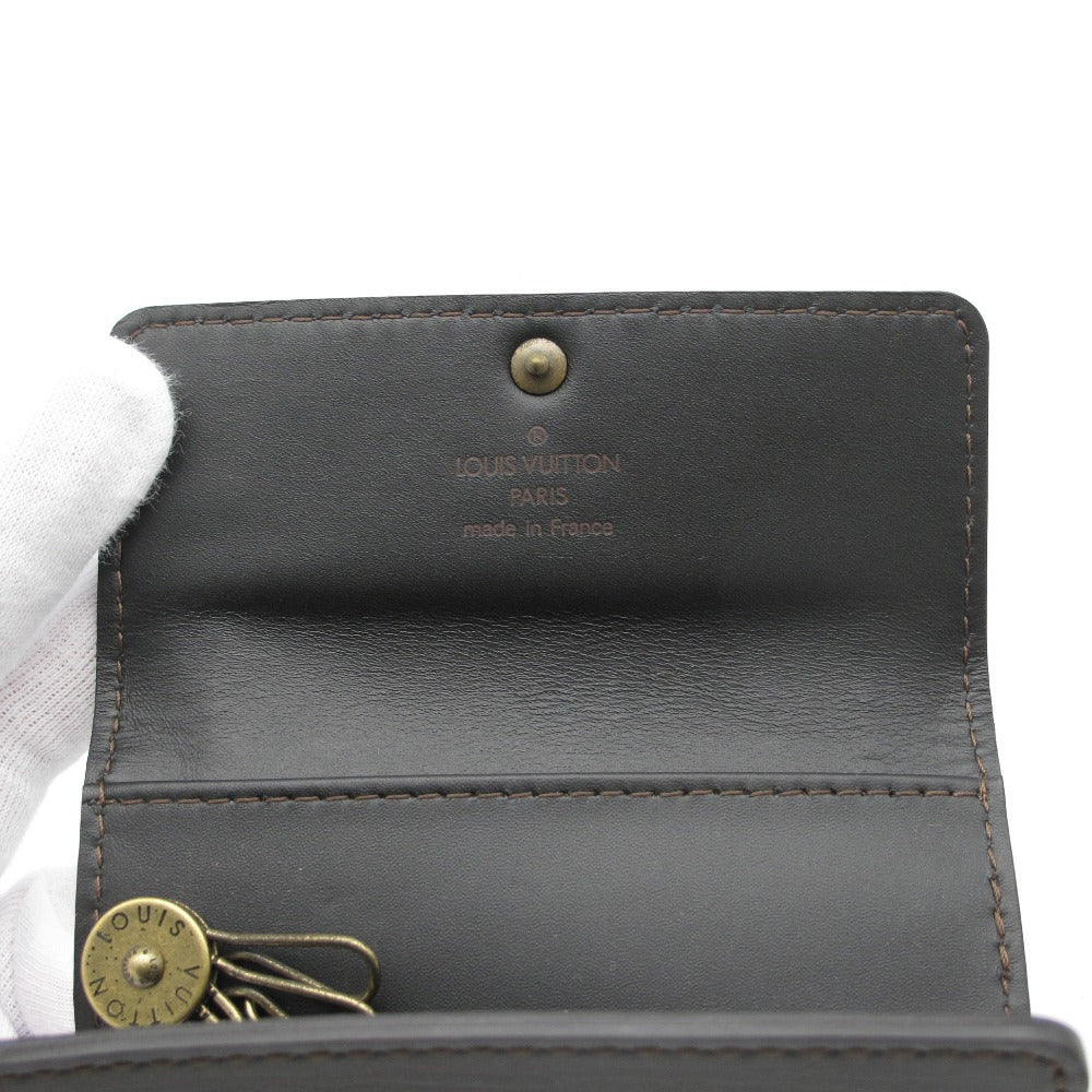 LOUIS VUITTON ヴィトン M95539 ユタ レザー キーケース