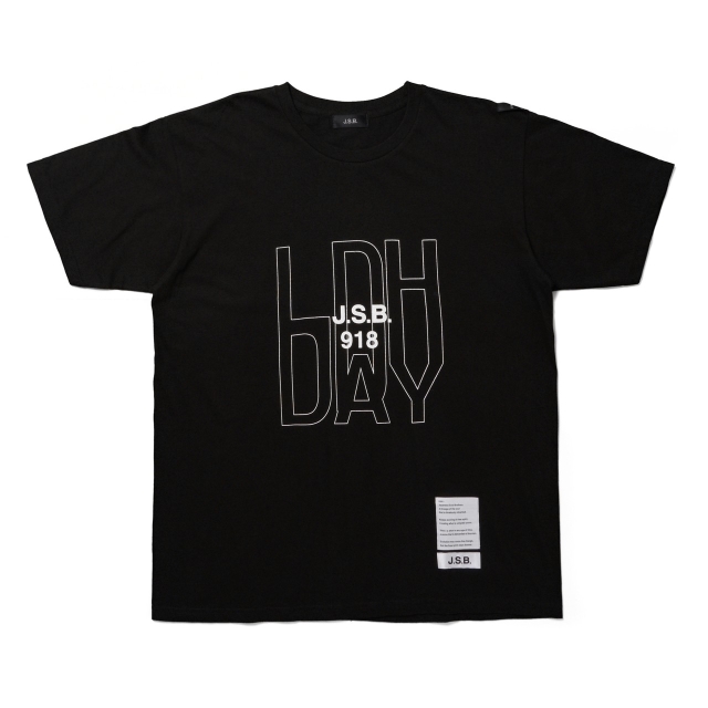 LDH DAY 2020 VERTICAL GARAGE | EXILE mobile