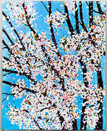 ダミアン・ハースト Damien Hirst For the Love of God, Believe