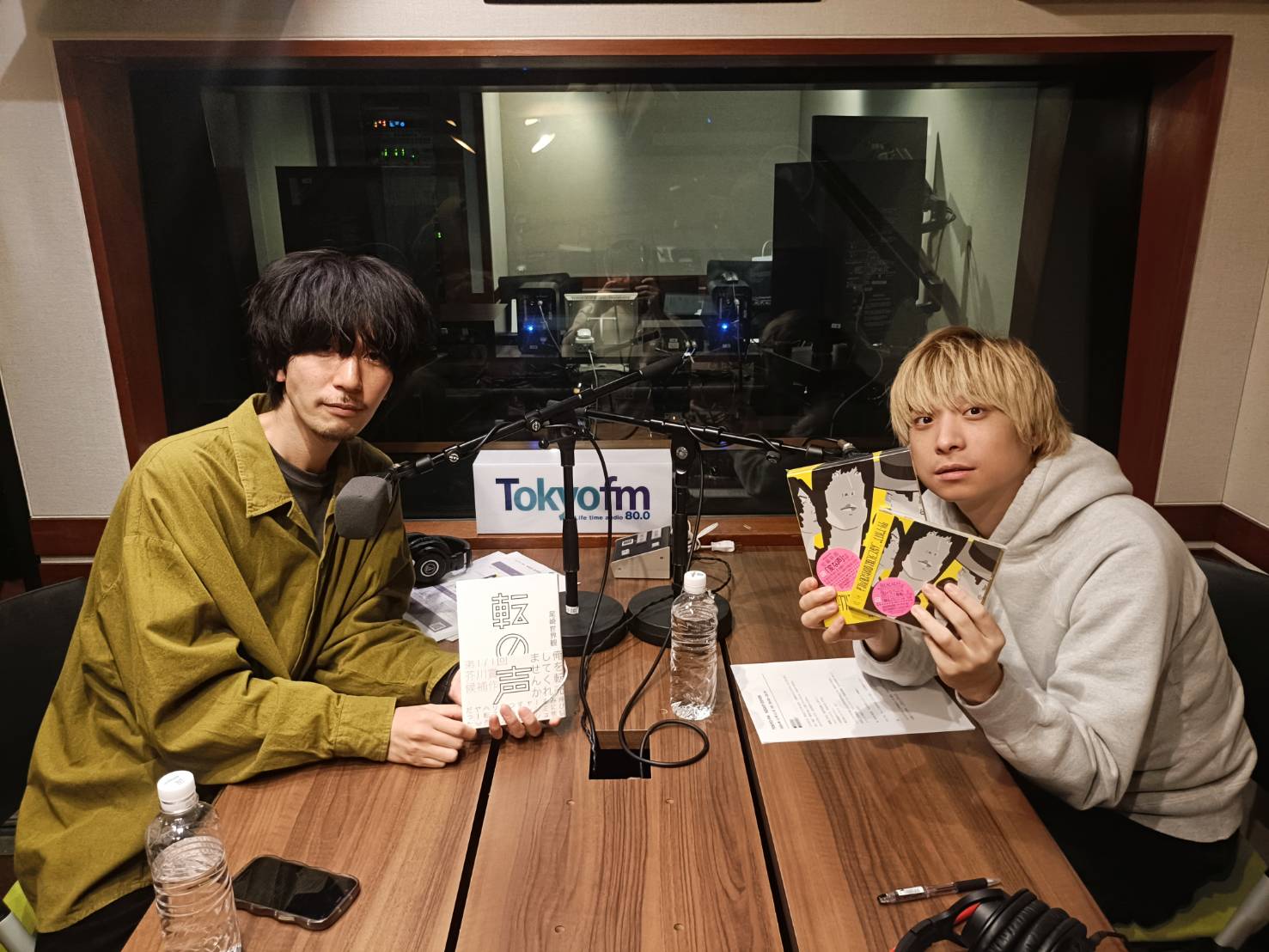 NIGHT DIVER| 尾崎世界観さん（クリープハイプ）＜前編＞ - カツセ