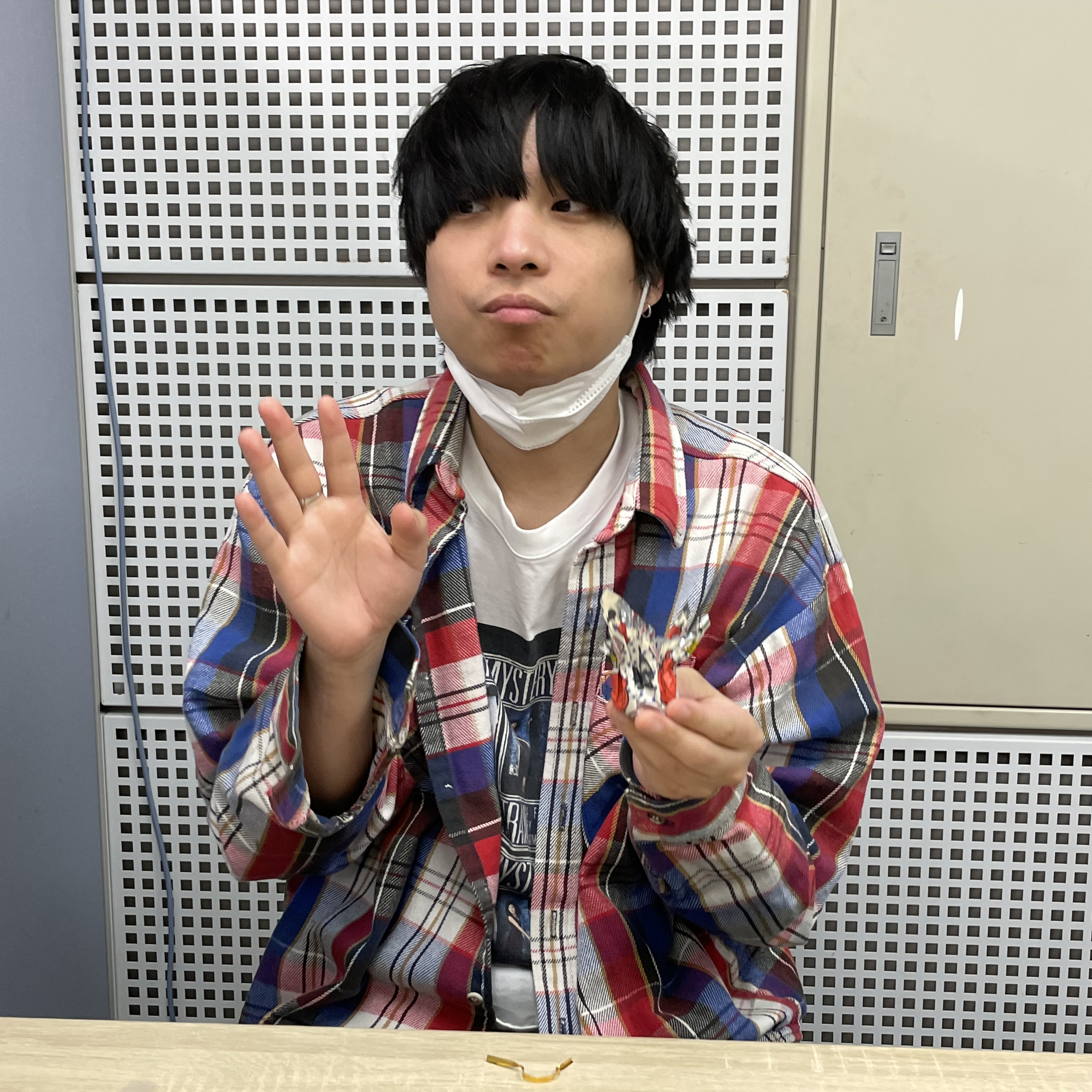 クリープハイプ 尾崎世界観 声にしがみついて|クリープハイプ 尾崎世界