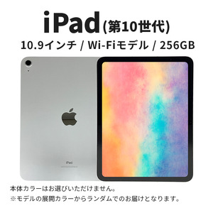 数量限定】Apple iPad 11インチ 128GB Wi-Fiモデル 第11世代 Apple