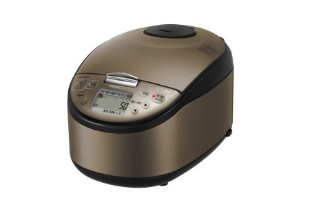 炊飯器 炊飯ジャー K-17 【圧力IH】 炊飯器 （1升用） RZ-G18EM(T