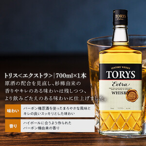 サントリーウイスキー 1.92リットル 9本セット サントリー ウイスキー