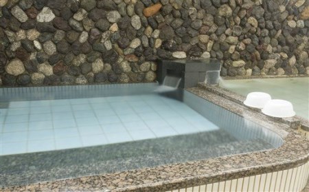 半世紀以上愛され続ける老舗サウナ】大垣サウナ 回数券（8枚つづり