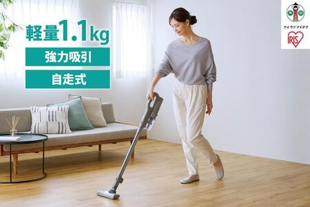 充電式サイクロンスティッククリーナー MagiCaleena マジカリーナ