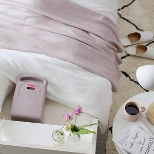 ふとん乾燥機 布団乾燥機 カラリエ シングルノズル くつ乾燥 衣類乾燥