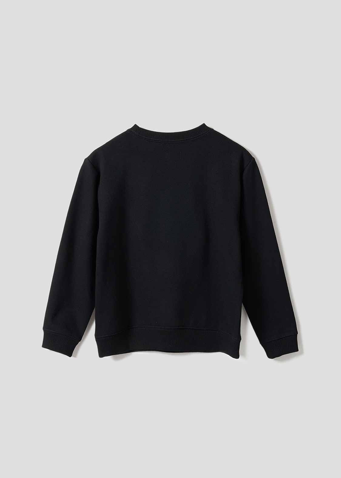 キタニタツヤ 倶楽部非現実スウェット XL 倶楽部非現実スウェット