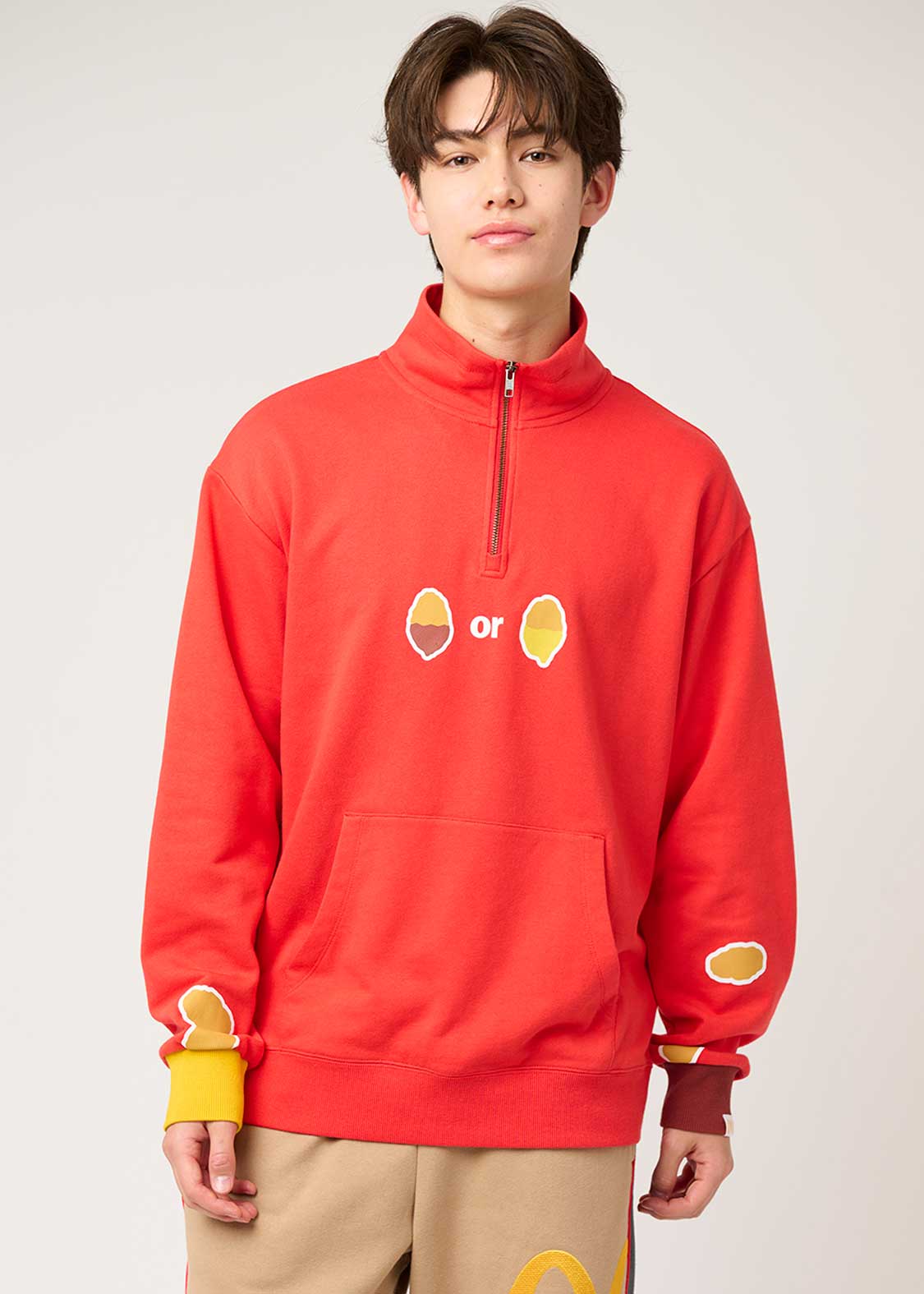 80年代 mcdonald's チキンマックナゲット トランスライト 80年代