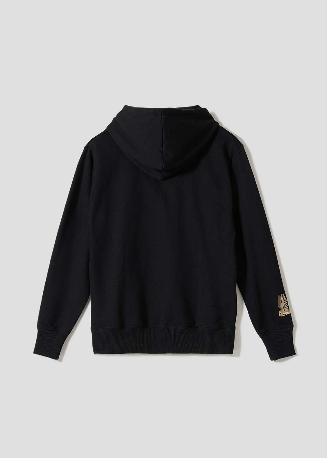 OCTOPATH TRAVELER｜裏毛パーカー｜ユニセックス｜グラニフ(graniph