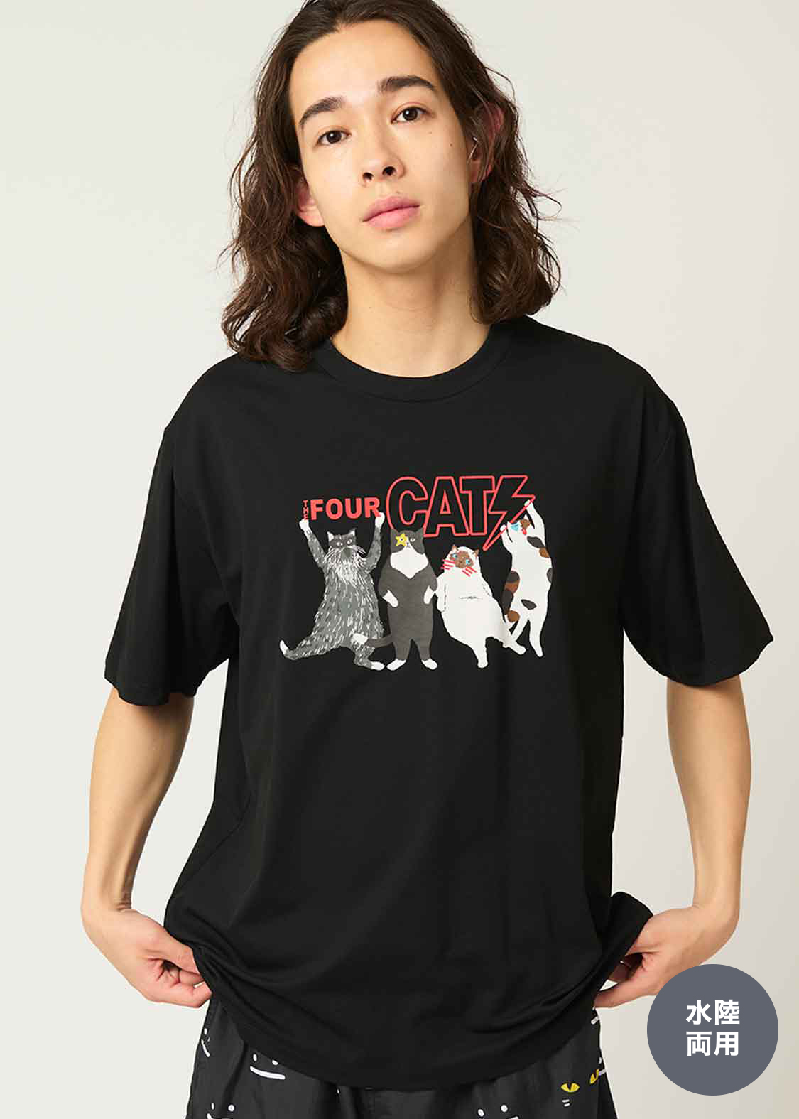 上領亘ファンクラブ(ななつのこ)グッズのハンドクラフトウォッチ」です