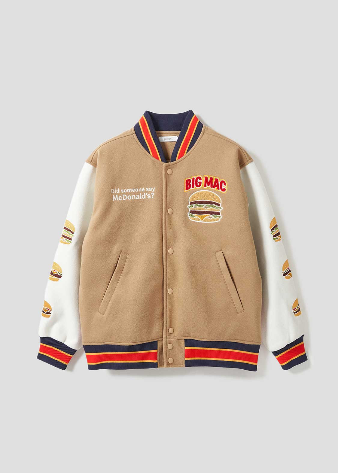 スタッフ コーディネート詳細｜mtmt( MARK IS みなとみらい)｜グラニフ