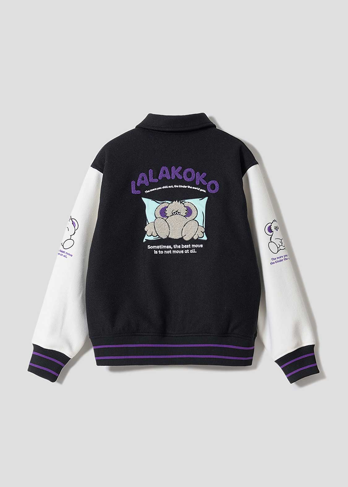 プ*読様 イコラブ公式スタジャン 完全受注生産品 2022年に受注生産され