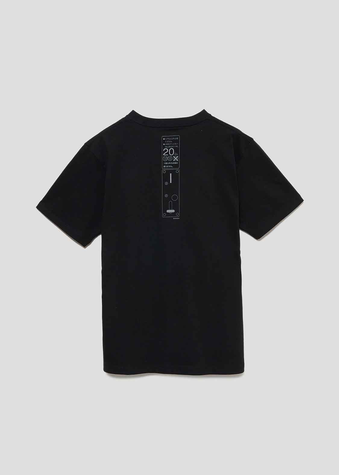 カードダス20｜Tシャツ｜ユニセックス｜グラニフ(graniph)公式