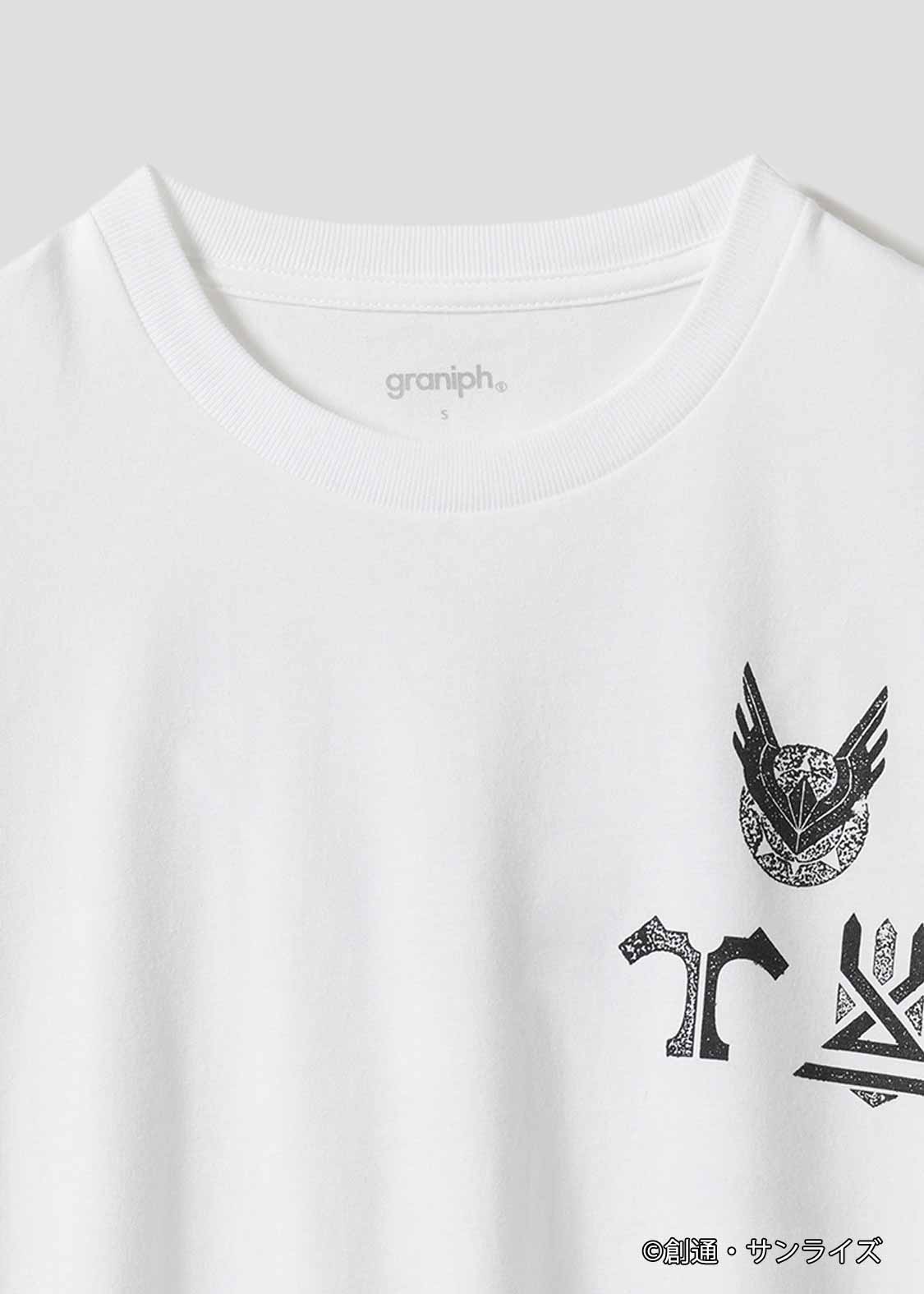 機動戦士ガンダムSEED FREEDOM｜Tシャツ｜ユニセックス｜グラニフ