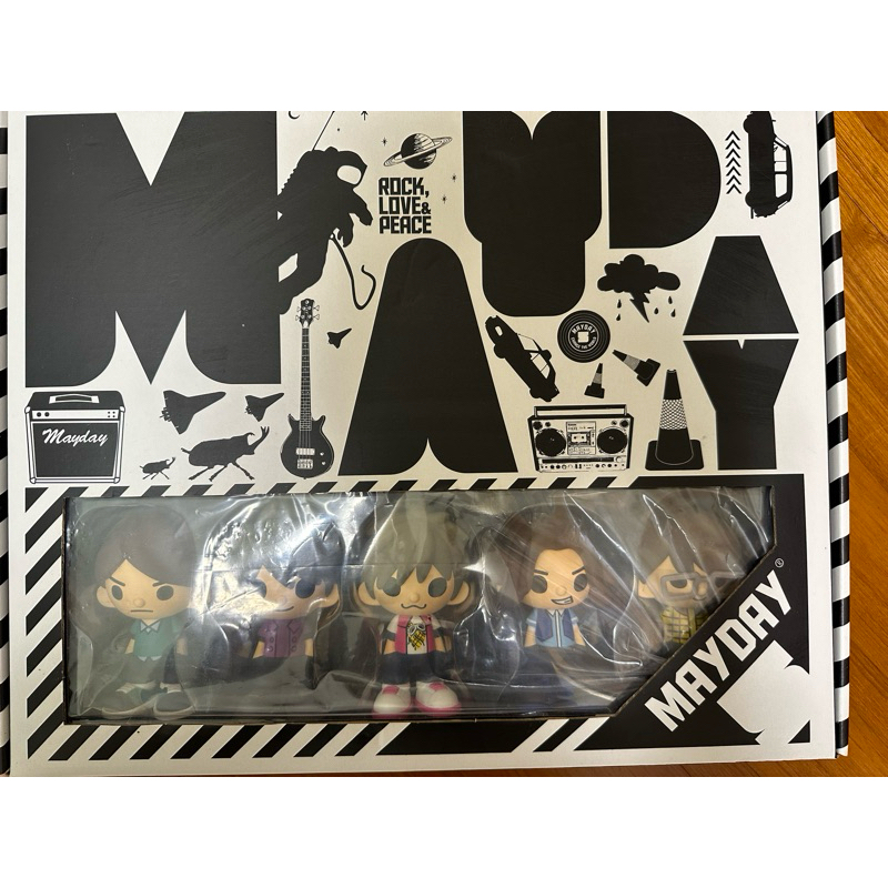 五月天大富翁的價格推薦- 2026年2月| 比價比個夠BigGo