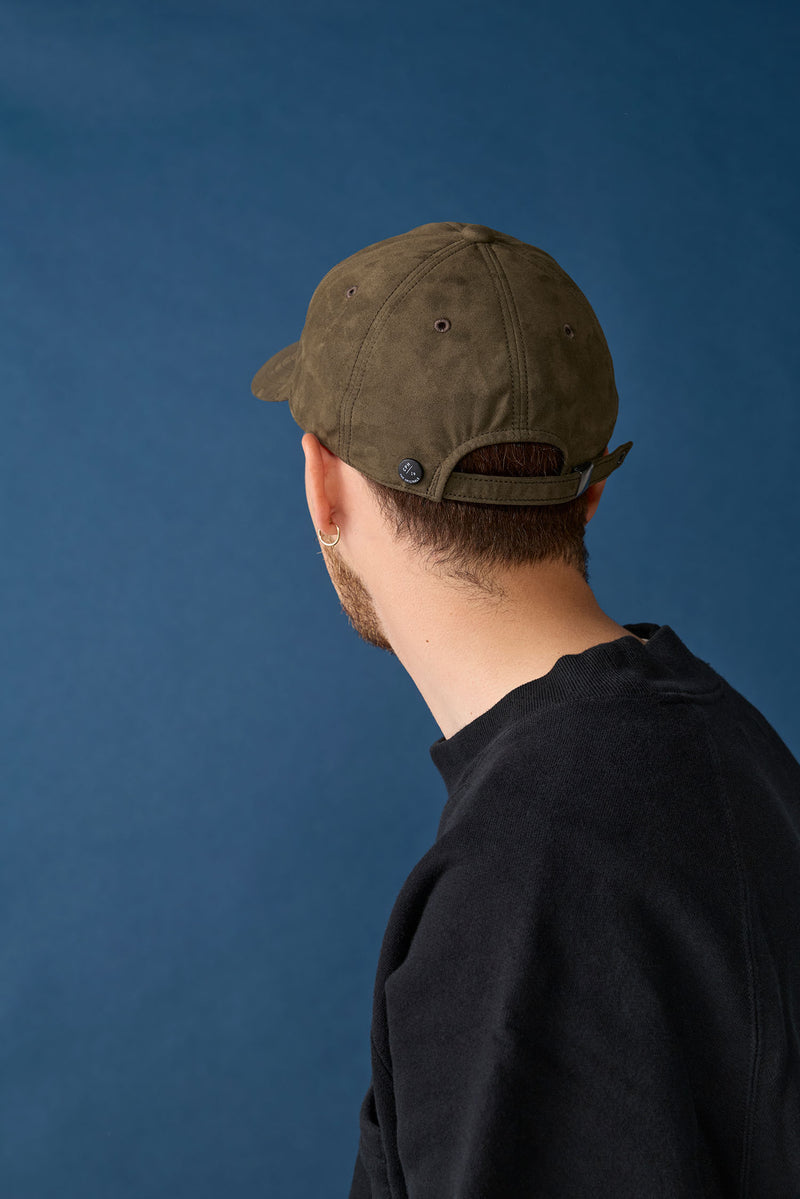 キャップ | 帽子通販｜CPH(シーピーエイチ）DEEP 6 PANEL CAP