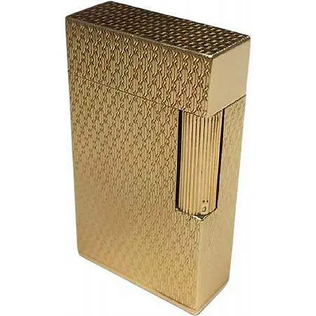 デュポンライター正規品 音良いです 少々のお値引き対応します