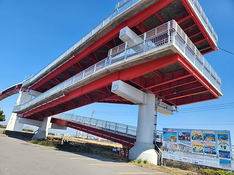 きれいな海のまち木更津コンテスト2024応募作品 WEB投票 | イベント