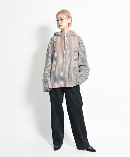 CITYSHOP dickes 別注 グラインダーパンツ DICKIES 別注 グラインダー