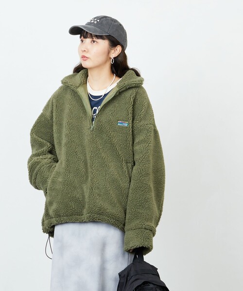 FREAK'S STORE（フリークスストア）の「限定展開 FREAK'S OUTDOORS