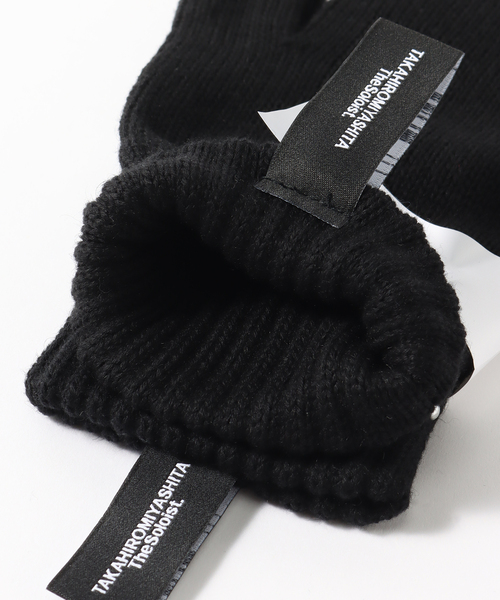 TAKAHIROMIYASHITATheSoloist. ガンシューティング手袋