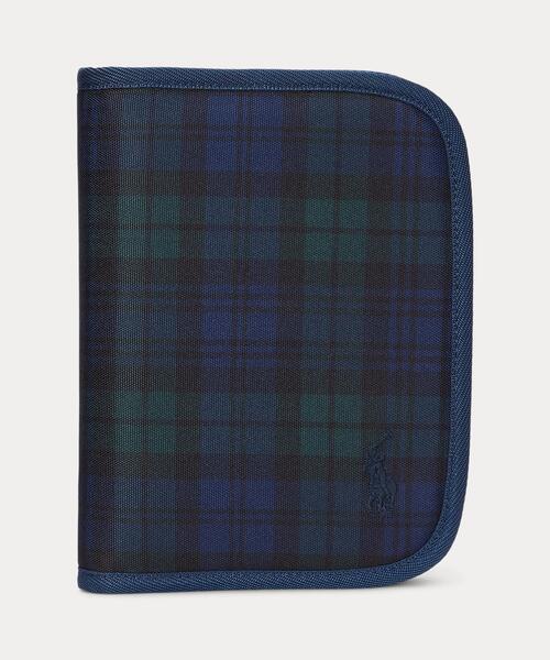 ポロ ベア クラッチ 母子手帳 ケース パスポート｜ポロ ラルフ