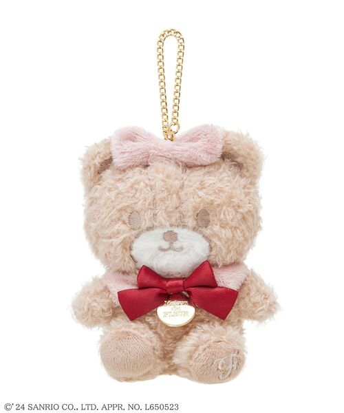 Maison de FLEUR（メゾンドフルール）の「TINYCHUM チャーム（チャーム
