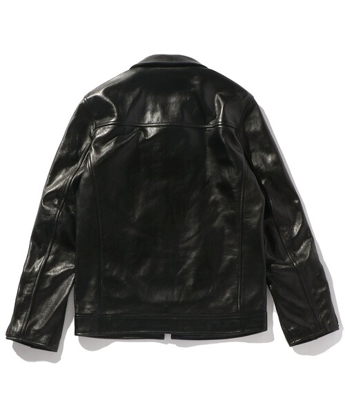 schott（ショット）の「Schott/ショット SINGLE BREST RIDERS/シングル