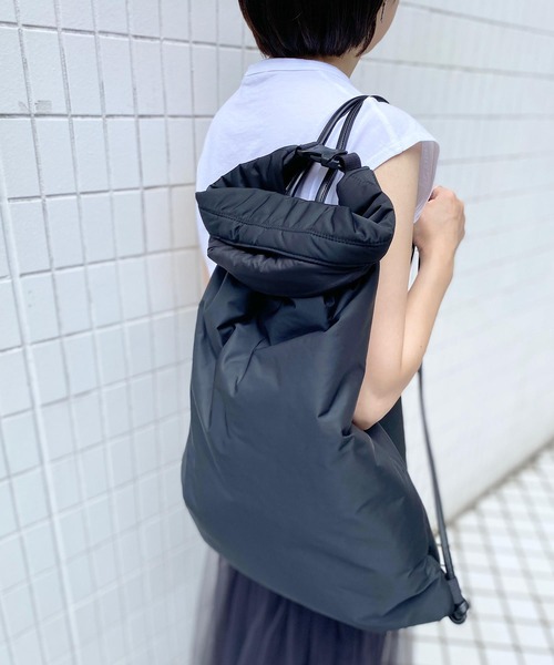 新品・未開封】リュック バックパック the GazettE ガゼット 公式 2025