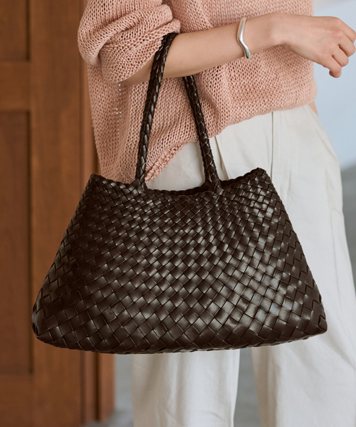 DRAGON/ドラゴン SANTACROCE BIG（トートバッグ）｜FRAMeWORK