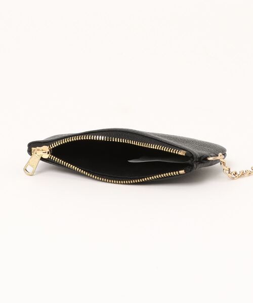 A.P.C.（アーペーセー）の「KEY POUCH KEIKO（キーケース/キー