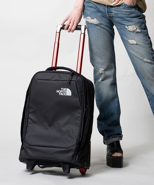 THE NORTH FACE ノースフェイス キャリーバッグ ヴィンテージ ノース