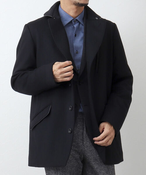 Stutostein Nolley's（シュテットシュタインノーリーズ）の「ウール