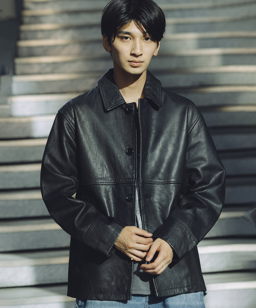 JOURNAL STANDARD（ジャーナルスタンダード）｜メンズのライダース